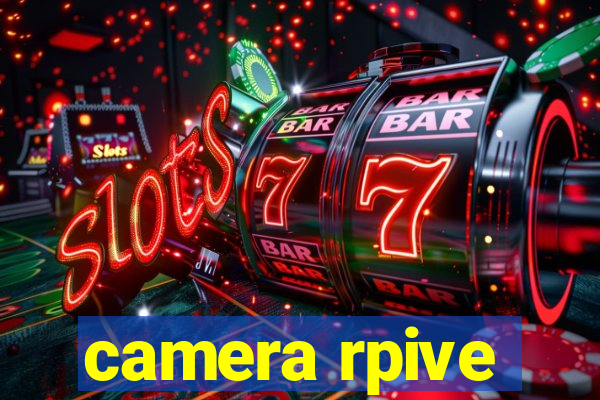 camera rpive